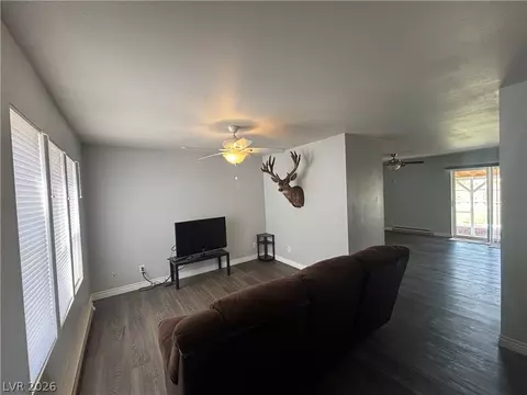 Living - 2330 Opal Dr, Ely, NV 89301 photo 1 of 2