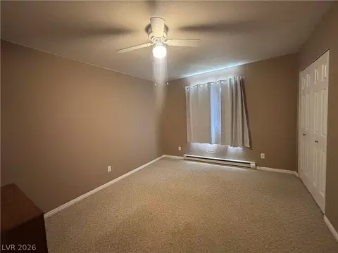 Bedroom - 2330 Opal Dr, Ely, NV 89301 photo 3 of 3