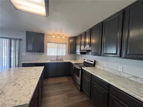Kitchen - 2330 Opal Dr, Ely, NV 89301 photo 3 of 3