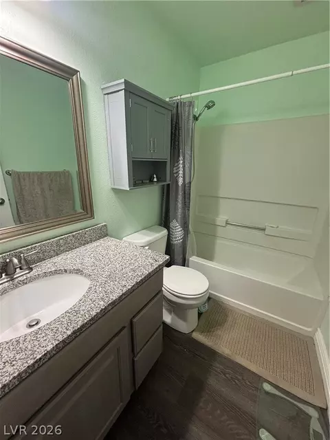 Bath - 2330 Opal Dr, Ely, NV 89301 photo 2 of 2