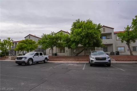 3318 N Decatur Blvd #2068, Las Vegas, NV 89130