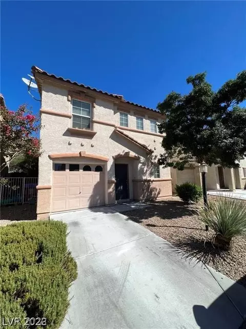 7320 Camden Pine Ave, Las Vegas, NV 89129