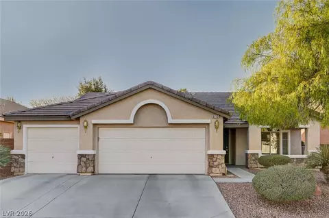 3713 Spring Shadow Rd, Las Vegas, NV 89129
