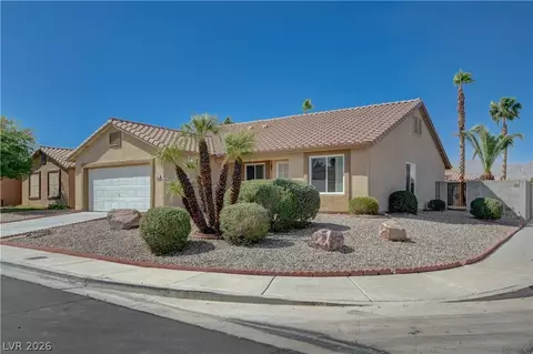 628 Tonin Ave, North Las Vegas, NV 89031