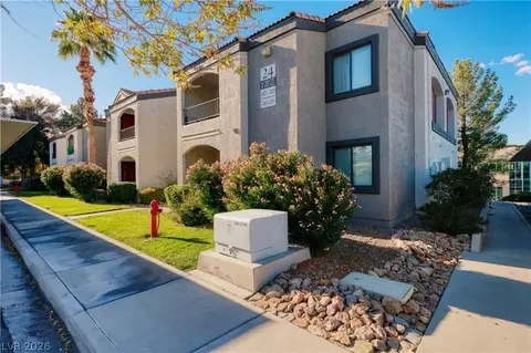 950 Seven Hills Dr #2425, Henderson, NV 89052