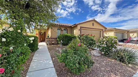 4756 S Adriano Way, Pahrump, NV 89061