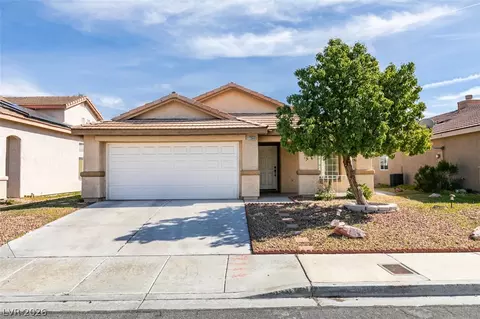 2300 Steinke Ln, Las Vegas, NV 89108