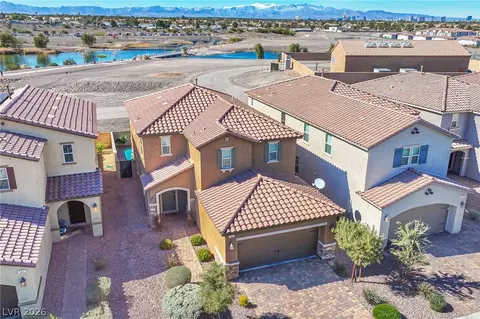 163 Fulgora St, Henderson, NV 89074