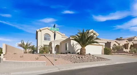 1034 Skysail Dr, Henderson, NV 89011
