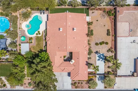 7000 Longley St, Las Vegas, NV 89131