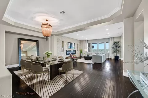 2828 Maryland Hills Dr, Henderson, NV 89052