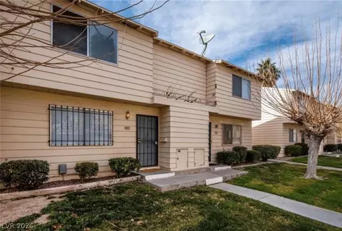 4675 Mill Valley Dr, Las Vegas, NV 89120