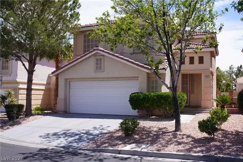 10015 San Gervasio Ave, Las Vegas, NV 89147