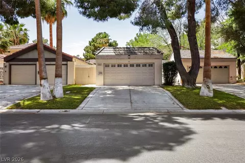 2965 Bel Air Dr, Las Vegas, NV 89109
