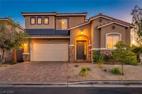 7345 Aspire Ct, Las Vegas, NV 89113