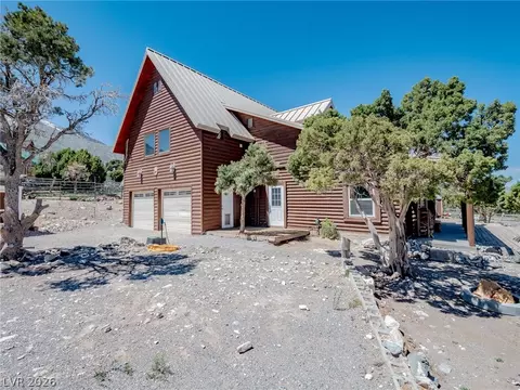 123 Sir Turner Dr, Las Vegas, NV 89124