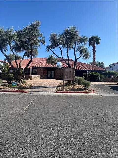 1455 E Katie Ave #F12, Las Vegas, NV 89119