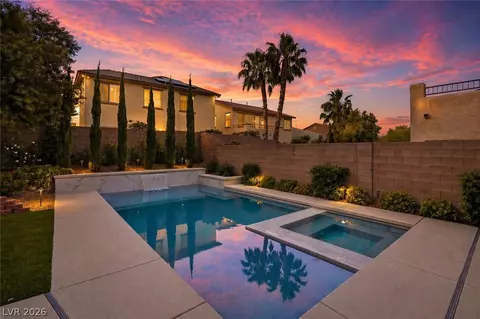 11232 Playa Bonita Ave, Las Vegas, NV 89138