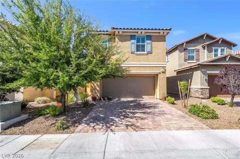 2918 Tranquil Brook Ave, Henderson, NV 89044
