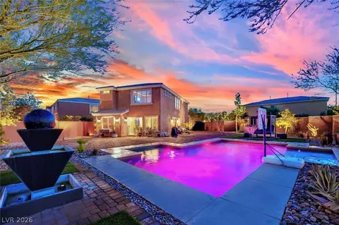 9906 Stiges St, Las Vegas, NV 89178