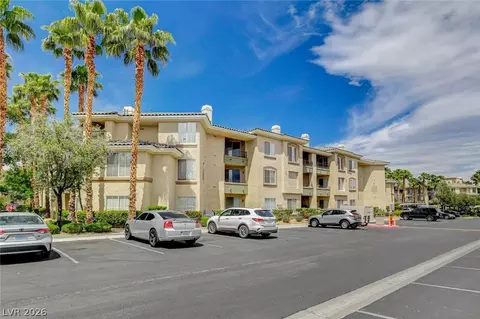 7143 S Durango Dr #307, Las Vegas, NV 89113