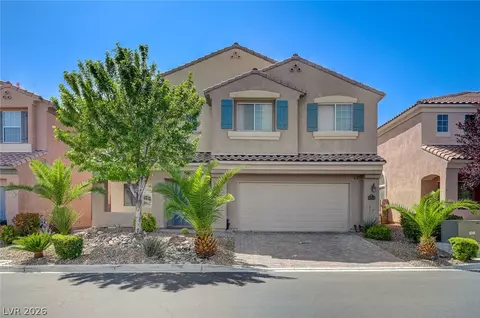 1013 Puerta Del Sol Dr, Las Vegas, NV 89138