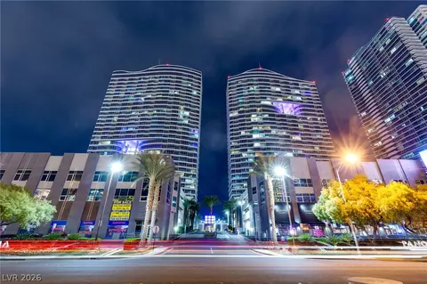 4575 Dean Martin Dr #1007, Las Vegas, NV 89103