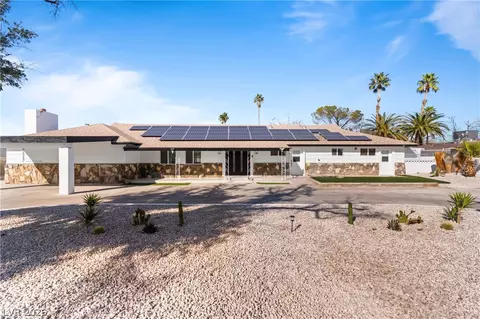 2106 W Oakey Blvd, Las Vegas, NV 89102