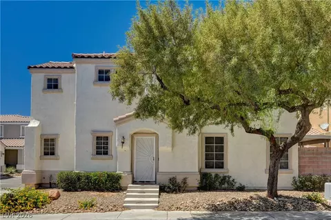 2518 Lord Orville Ct, North Las Vegas, NV 89031