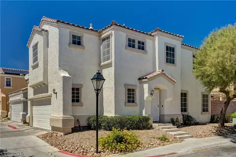 2518 Lord Orville Ct, North Las Vegas, NV 89031