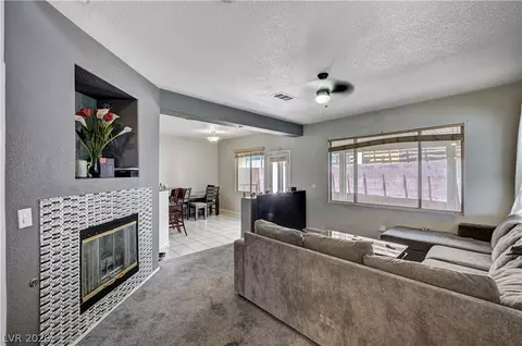 2518 Lord Orville Ct, North Las Vegas, NV 89031