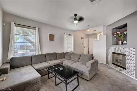 2518 Lord Orville Ct, North Las Vegas, NV 89031