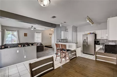 2518 Lord Orville Ct, North Las Vegas, NV 89031