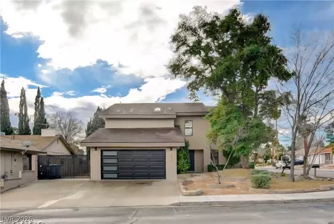 1312 Oak Tree Ln, Las Vegas, NV 89108