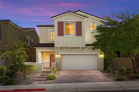 10425 Skye Night Ave, Las Vegas, NV 89166