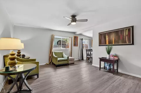 2803 Talbot St, Las Vegas, NV 89169