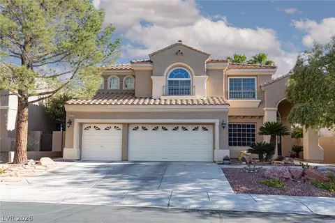 8528 Estrelita Dr, Las Vegas, NV 89128