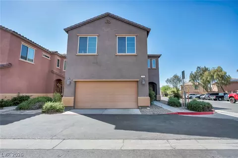 757 Calamus Palm Pl, Henderson, NV 89011