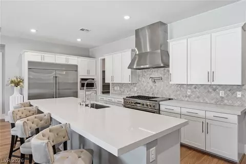 4272 Carter Reign Ave, Las Vegas, NV 89141