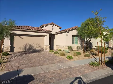740 Omaggio Pl, Henderson, NV 89011