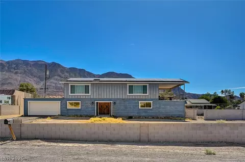 340 N Phyllis St, Las Vegas, NV 89110
