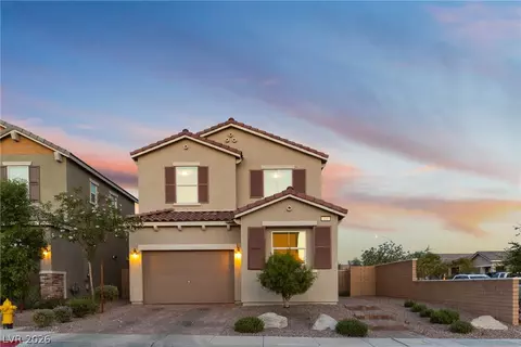 409 Desert Cadence St, Henderson, NV 89011