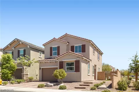 409 Desert Cadence St, Henderson, NV 89011