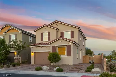 409 Desert Cadence St, Henderson, NV 89011