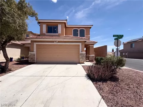 3548 Durant River Dr, Las Vegas, NV 89122