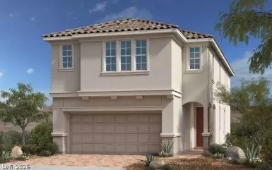 2766 Tricase St, Henderson, NV 89044