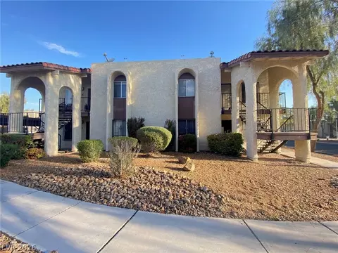 3253 Savalli St #D, Las Vegas, NV 89102