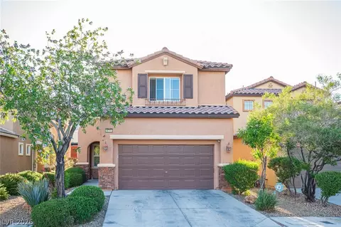9771 White Lilac St, Las Vegas, NV 89178