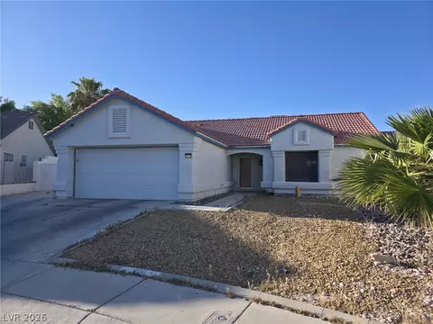 1130 Puffin Ct, North Las Vegas, NV 89031