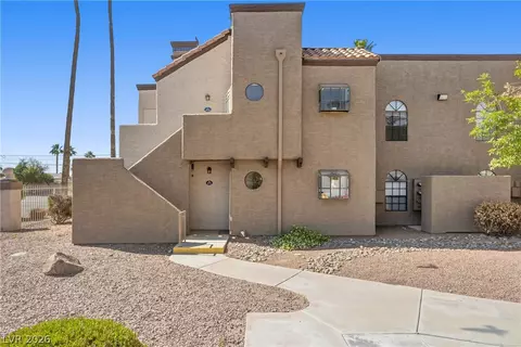 2987 Juniper Hills Blvd #203, Las Vegas, NV 89142